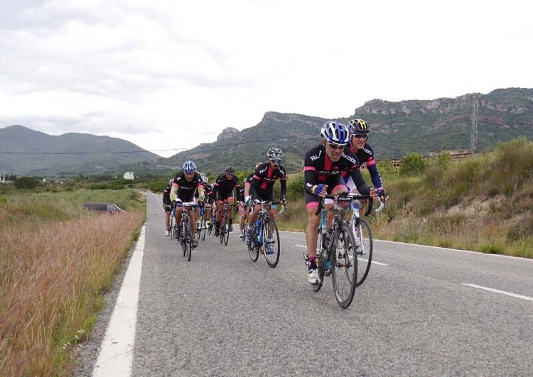 Marcha Cicloturista La Mussara_03