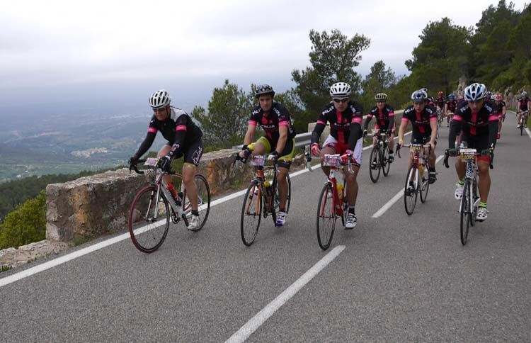 Marcha Cicloturista La Mussara_03