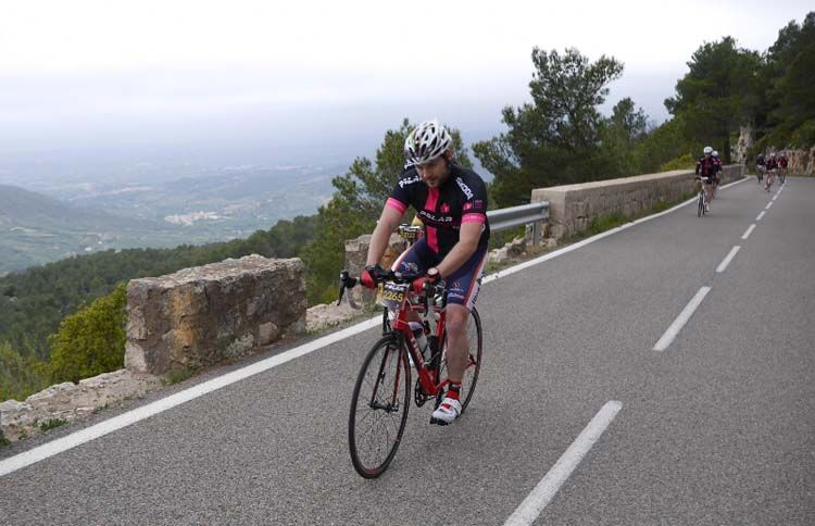 Marcha Cicloturista La Mussara_03