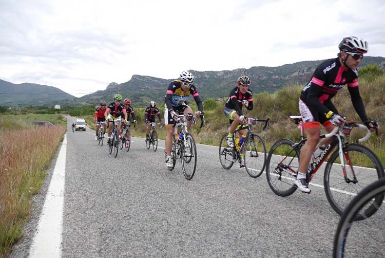 Marcha Cicloturista La Mussara_03
