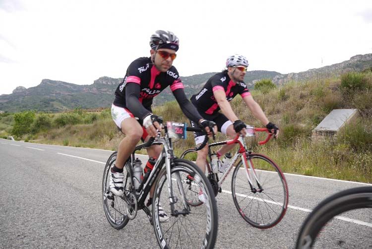 Marcha Cicloturista La Mussara_03