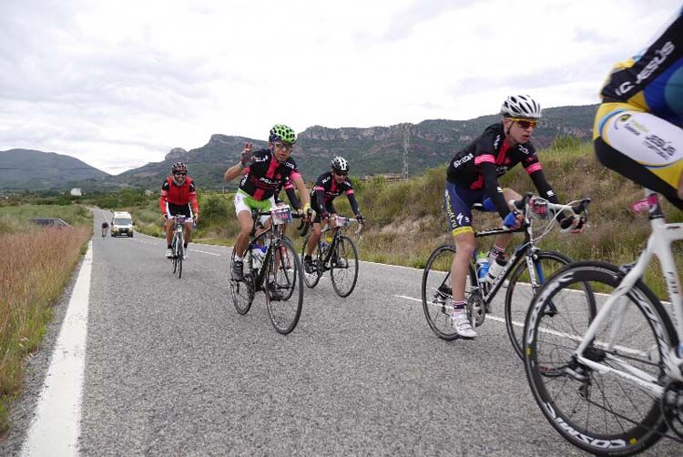 Marcha Cicloturista La Mussara_03