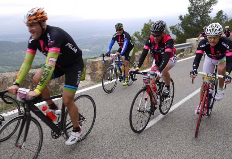 Marcha Cicloturista La Mussara_03