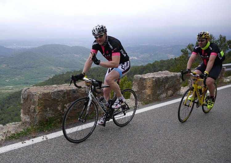 Marcha Cicloturista La Mussara_03