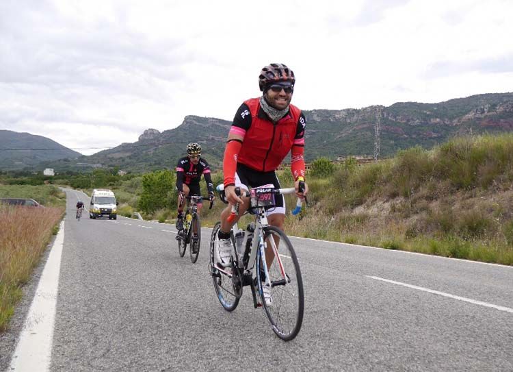 Marcha Cicloturista La Mussara_03