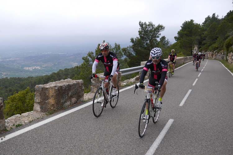 Marcha Cicloturista La Mussara_03
