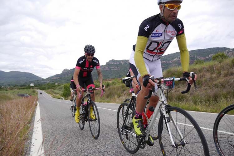 Marcha Cicloturista La Mussara_03