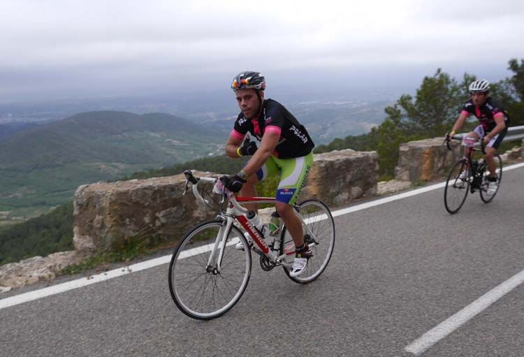 Marcha Cicloturista La Mussara_03