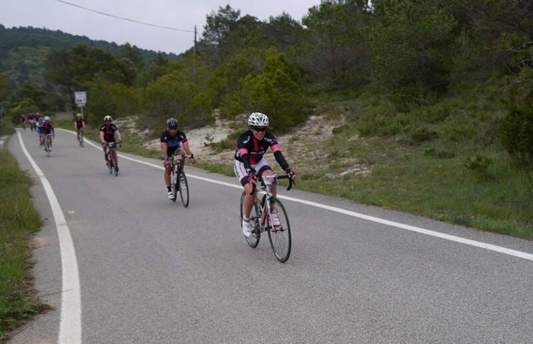 Marcha Cicloturista La Mussara_03