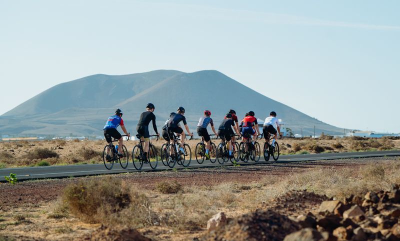 vuelta a lanzarote foto 2