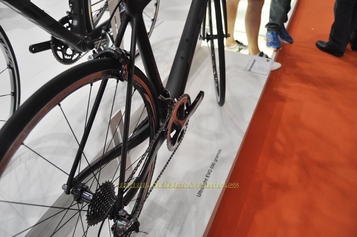 Novedades 2015: BH