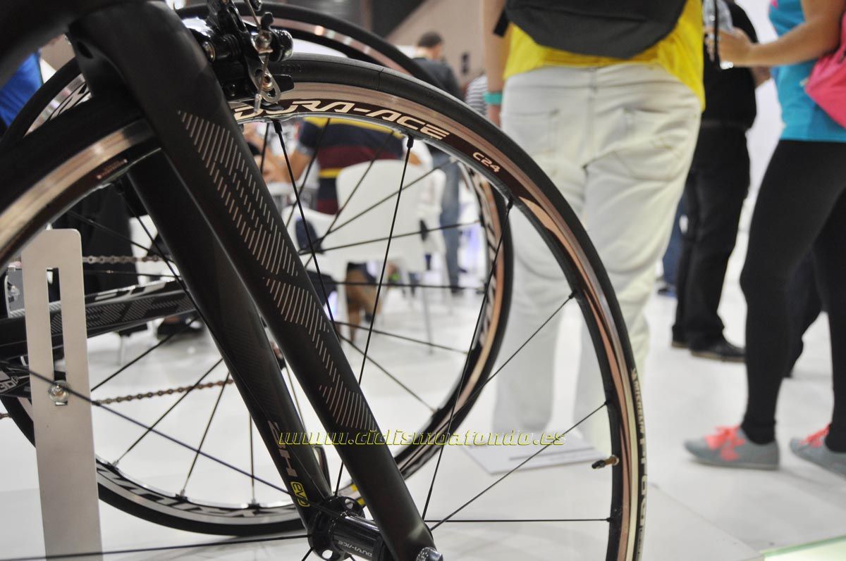 Novedades 2015: BH
