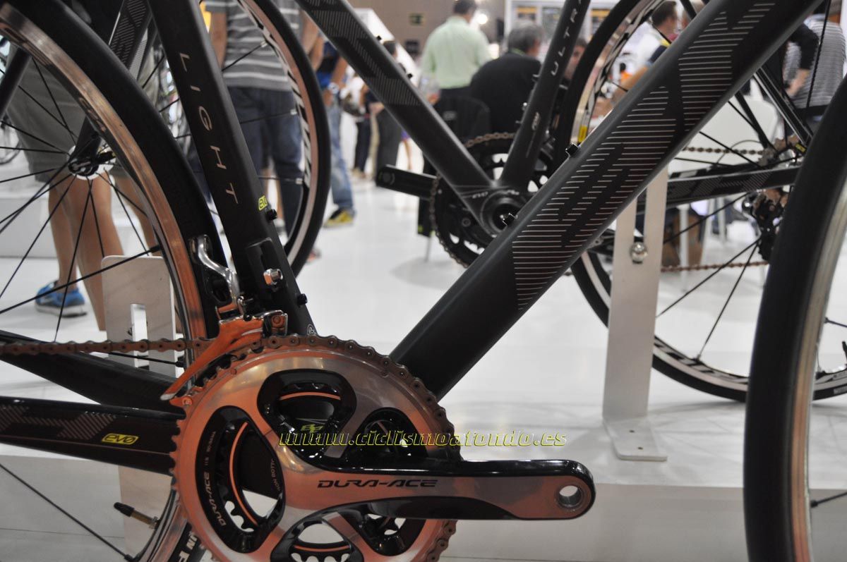 Novedades 2015: BH