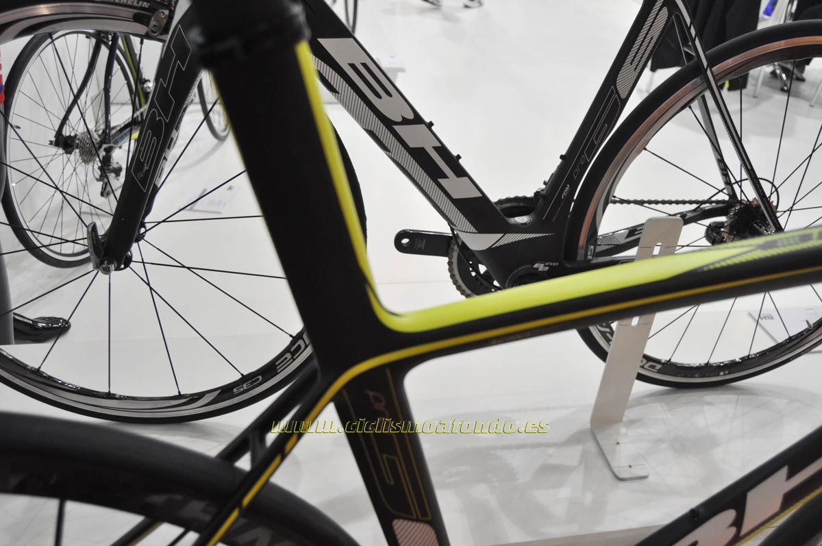 Novedades 2015: BH
