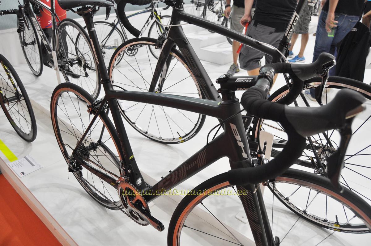 Novedades 2015: BH