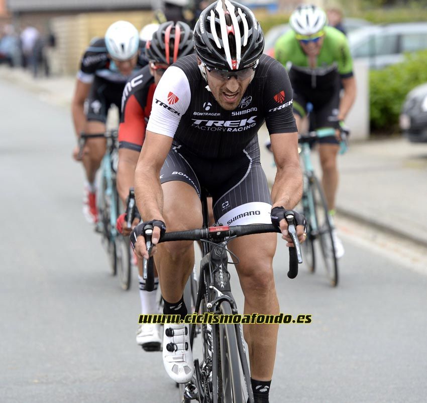 Tour de Flandes 2014
