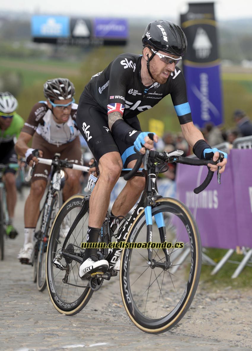 Tour de Flandes 2014