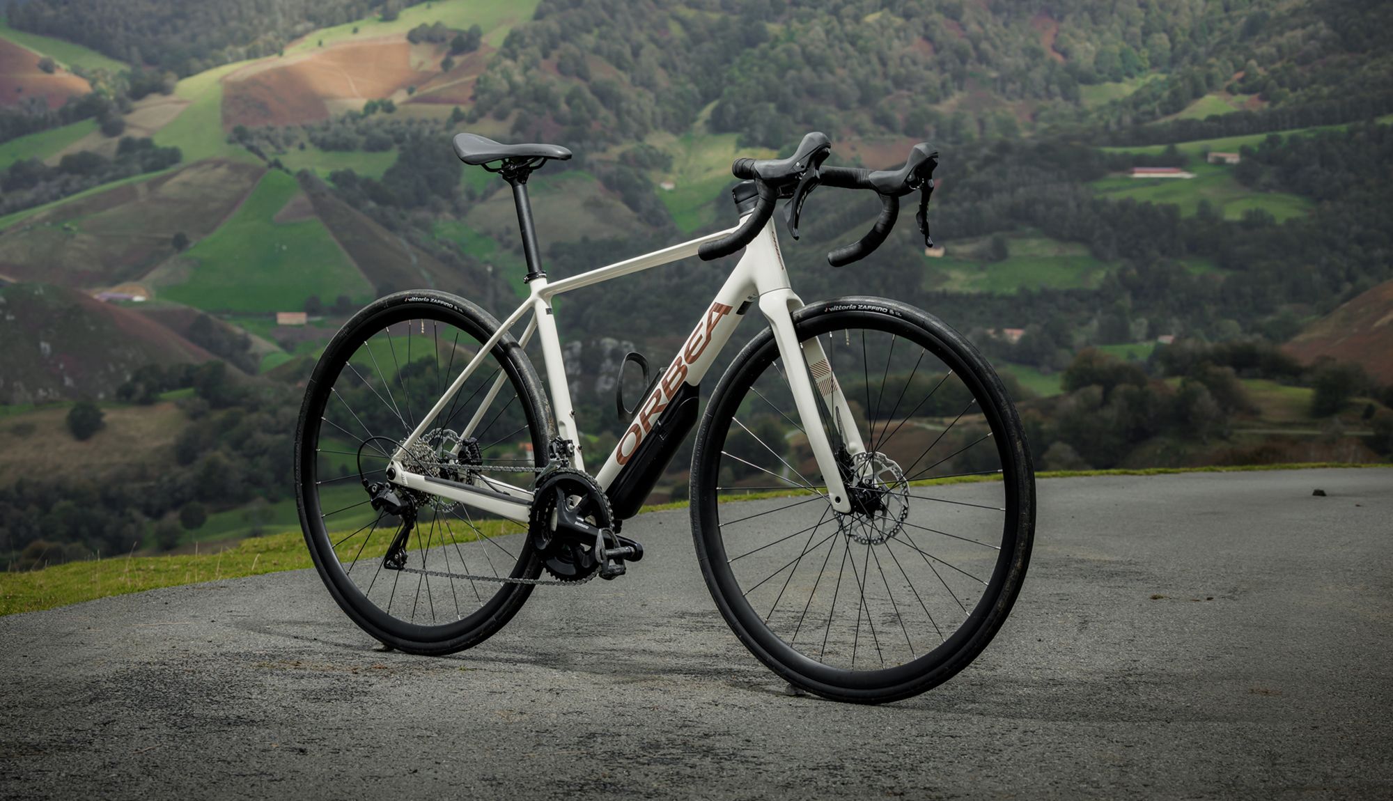 Nueva Orbea Avant