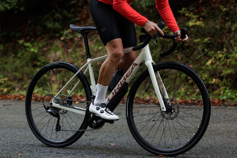 Orbea Avant foto 2