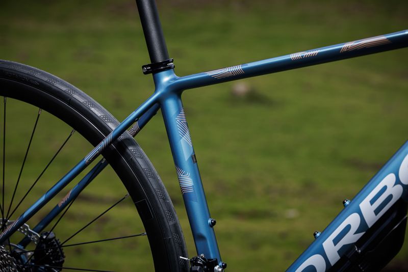 Orbea Avant foto 4
