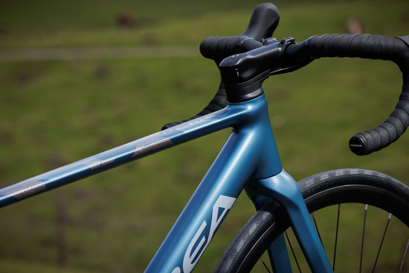 Orbea Avant foto 7