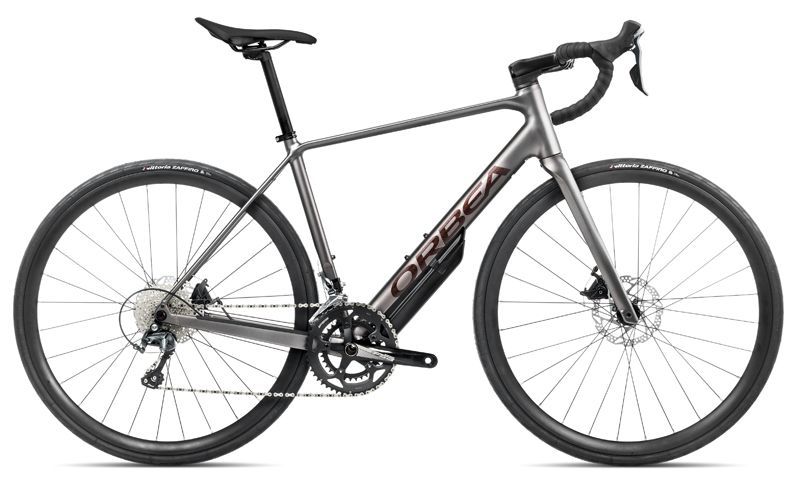 Orbea Avant foto 6