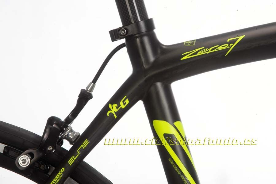 Wilier Zero.7