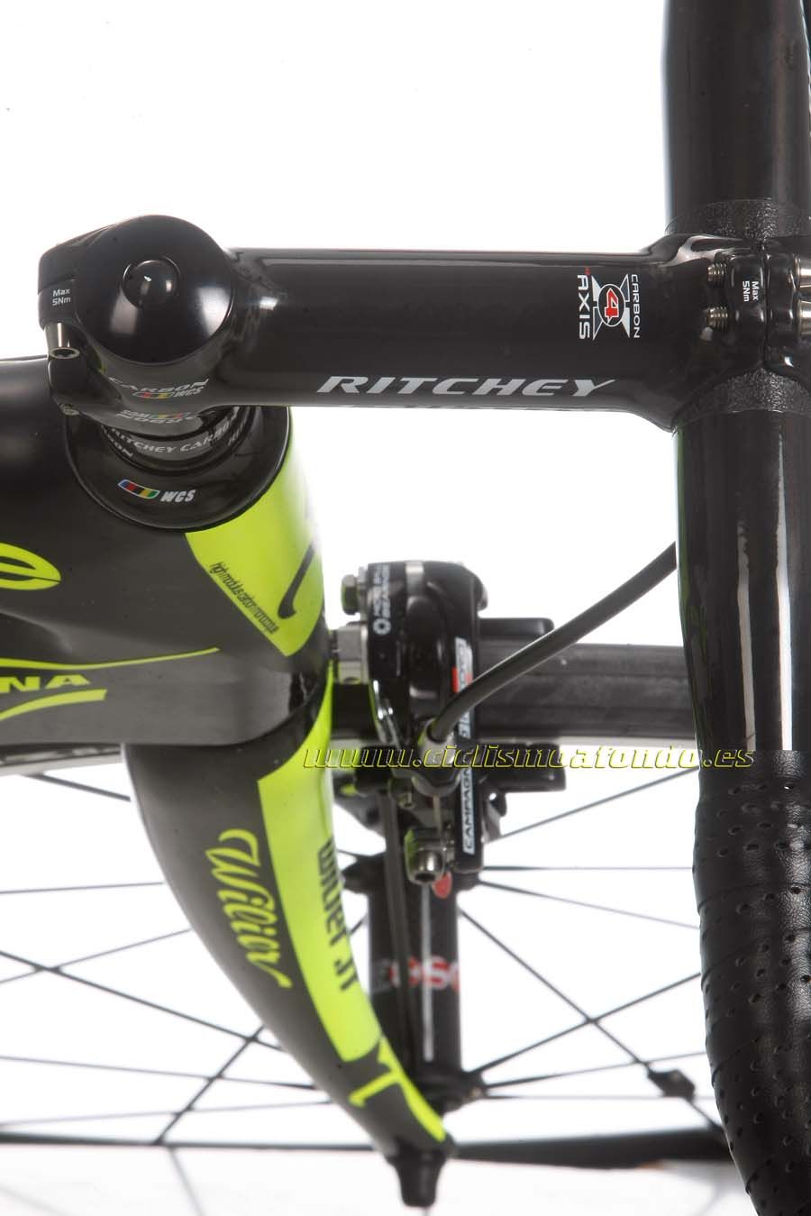 Wilier Zero.7