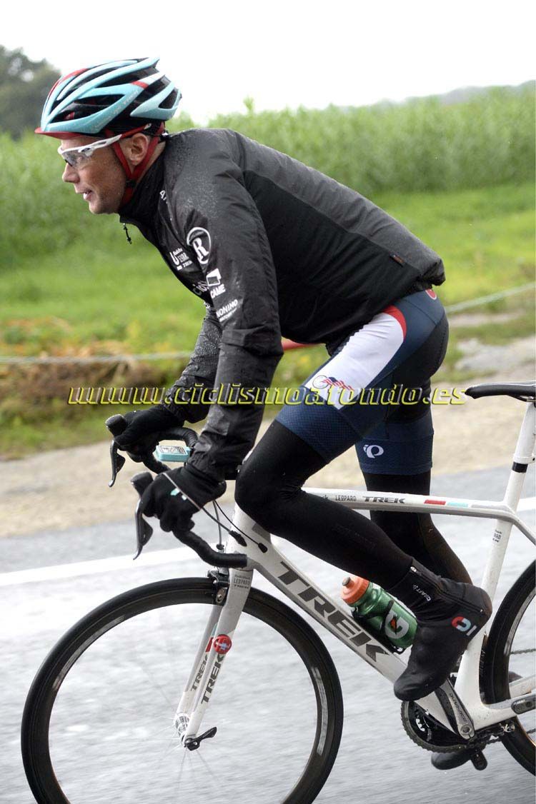 Mundial de Ciclismo en Ruta - Florencia 2013