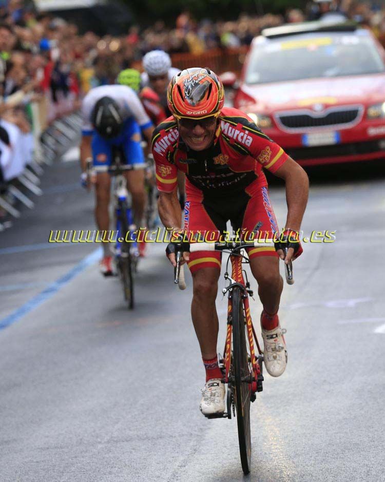 Mundial de Ciclismo en Ruta - Florencia 2013