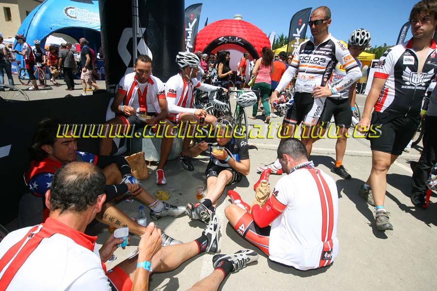 Quebrantahuesos 2013