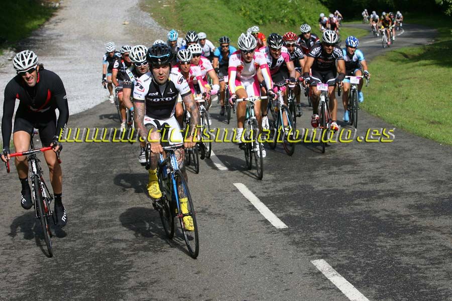 Quebrantahuesos 2013