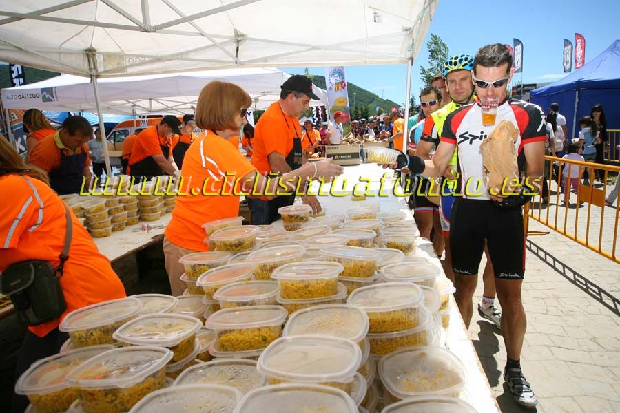 Quebrantahuesos 2013