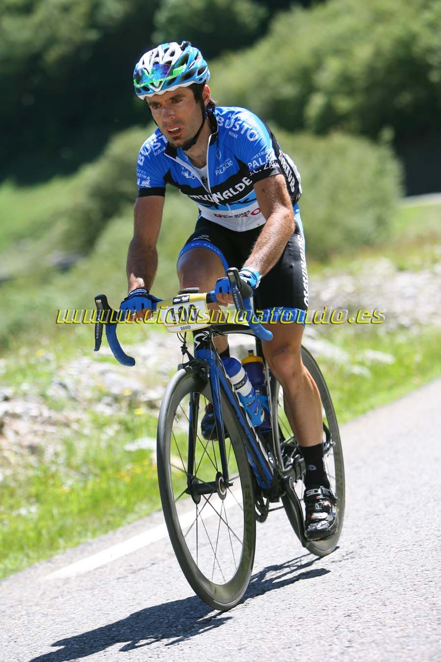 Quebrantahuesos 2013