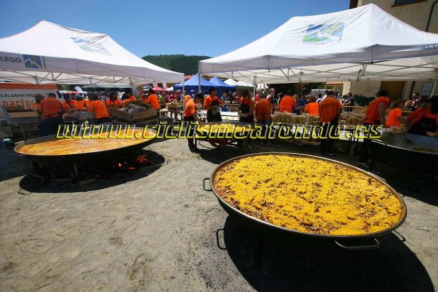 Quebrantahuesos 2013