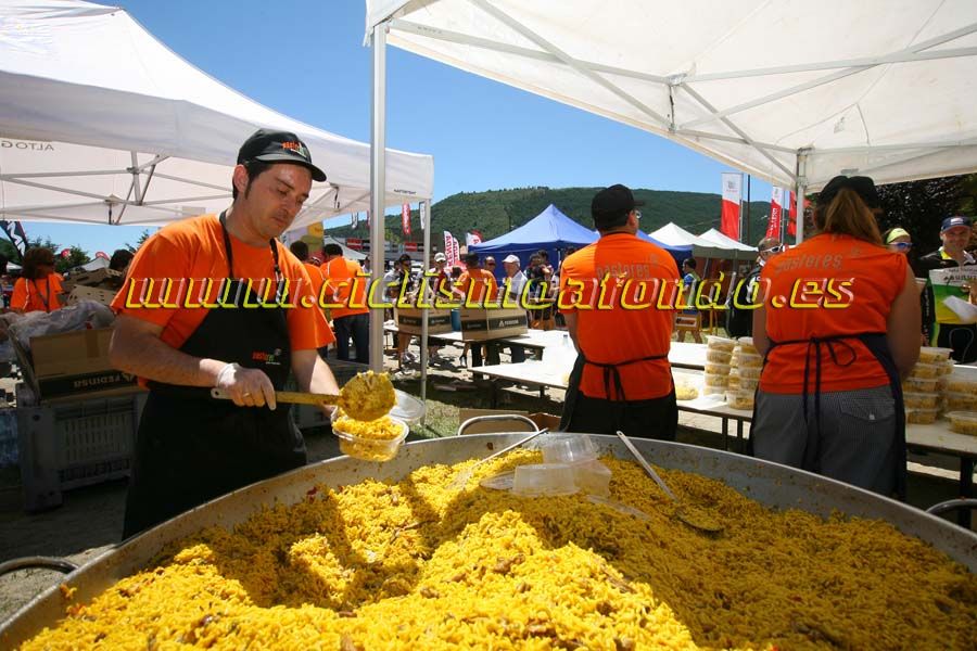 Quebrantahuesos 2013