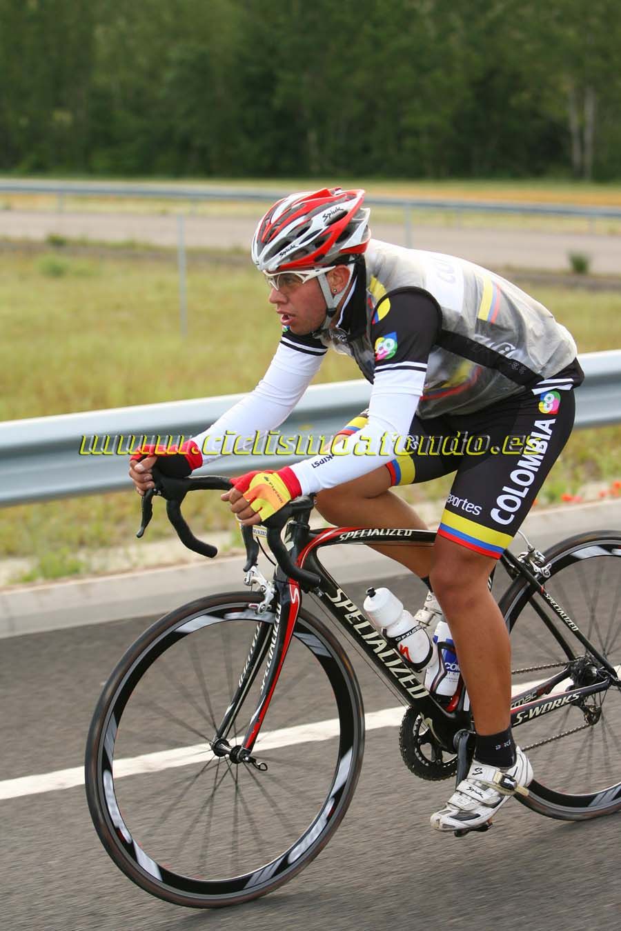 Quebrantahuesos 2013