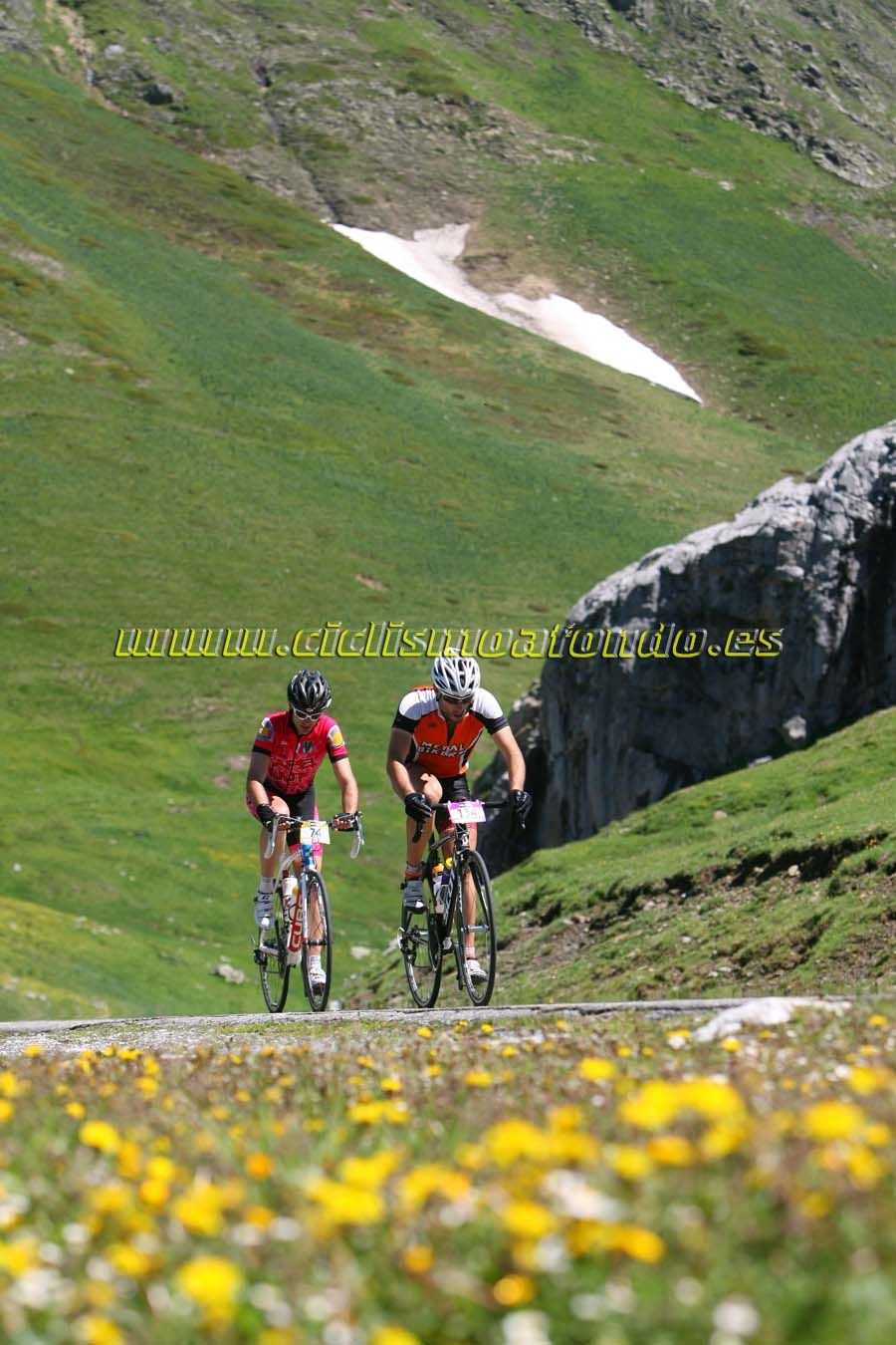 Quebrantahuesos 2013