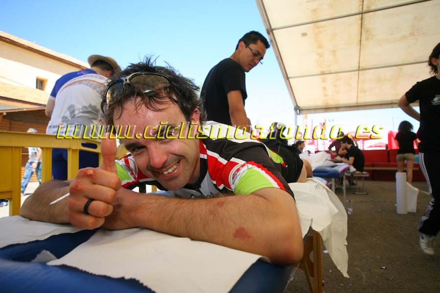 Quebrantahuesos 2013