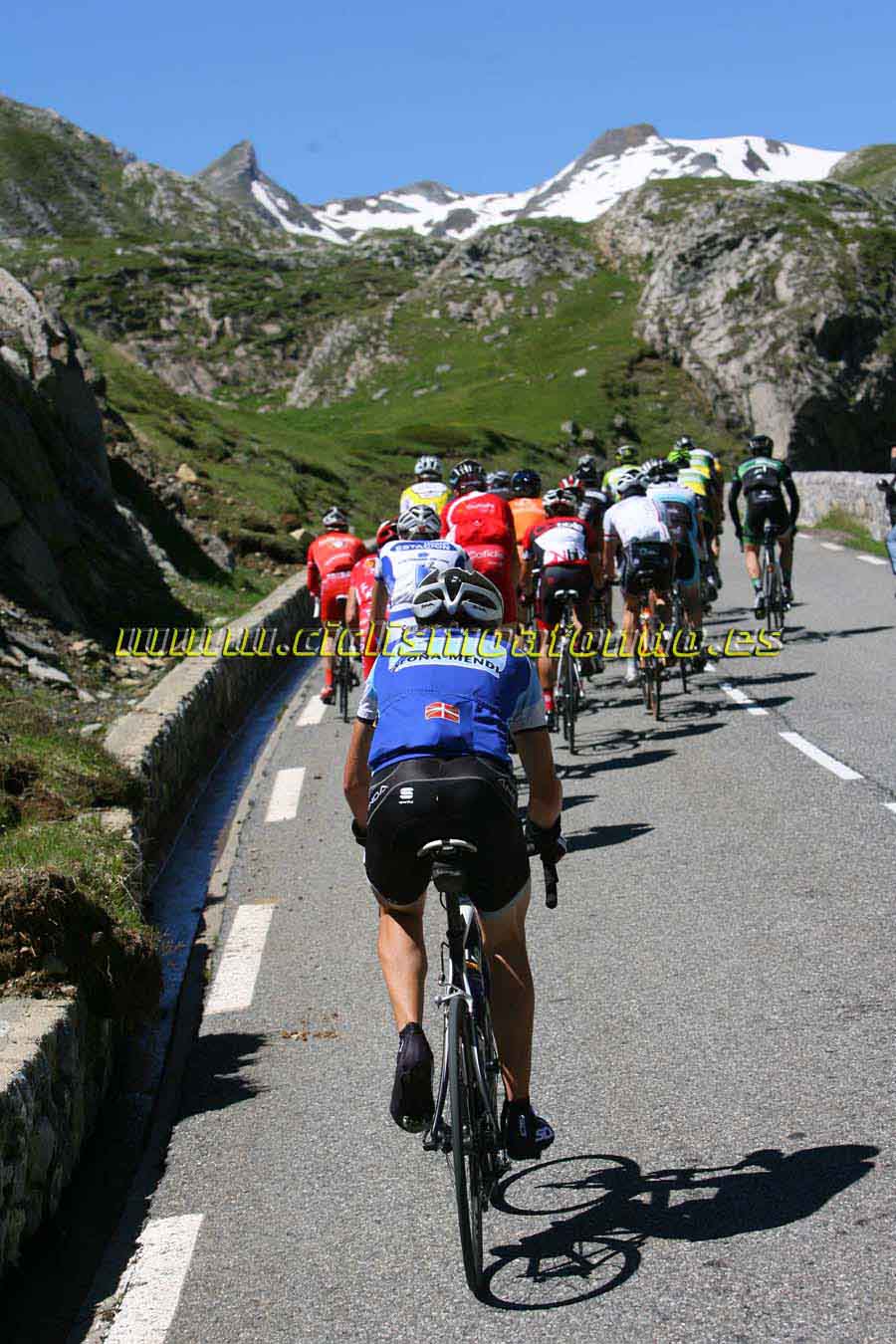 Quebrantahuesos 2013