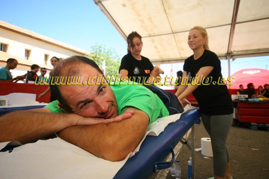 Quebrantahuesos 2013