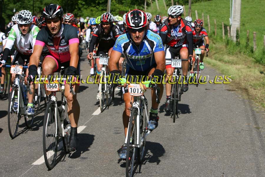 Quebrantahuesos 2013