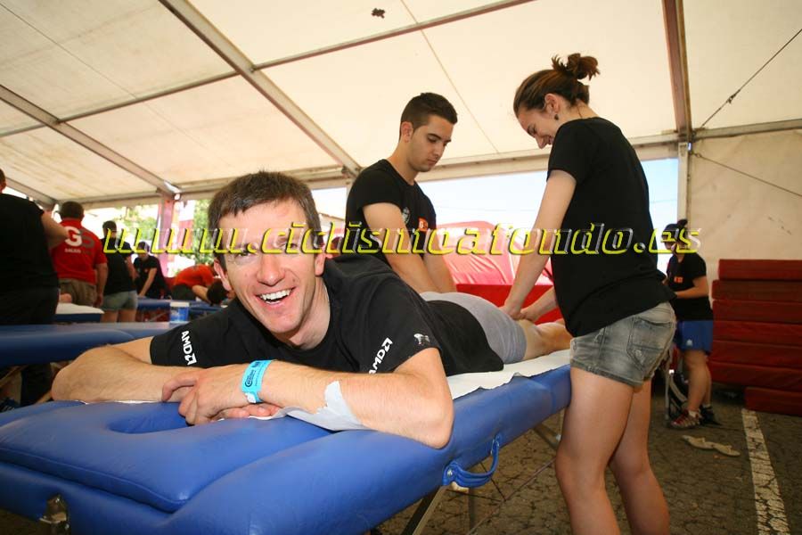 Quebrantahuesos 2013