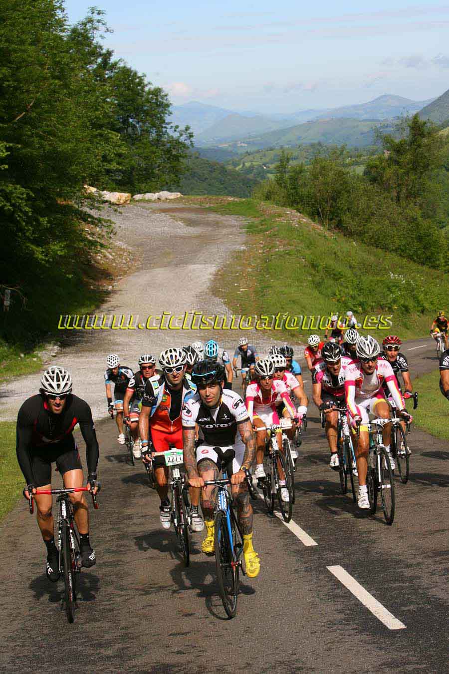 Quebrantahuesos 2013