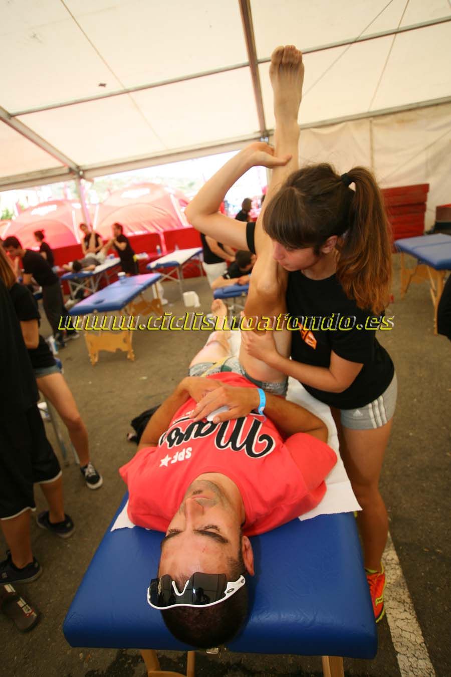 Quebrantahuesos 2013