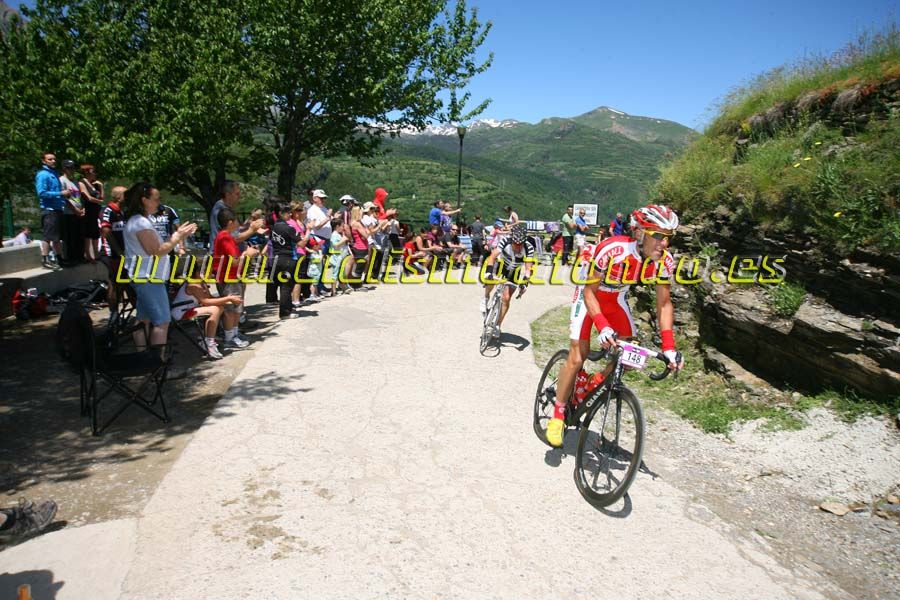 Quebrantahuesos 2013