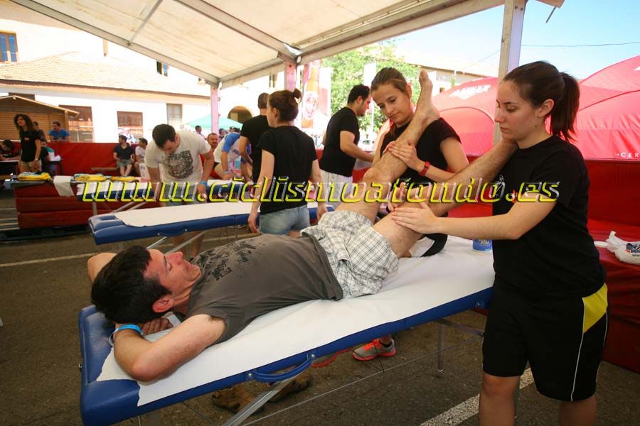 Quebrantahuesos 2013