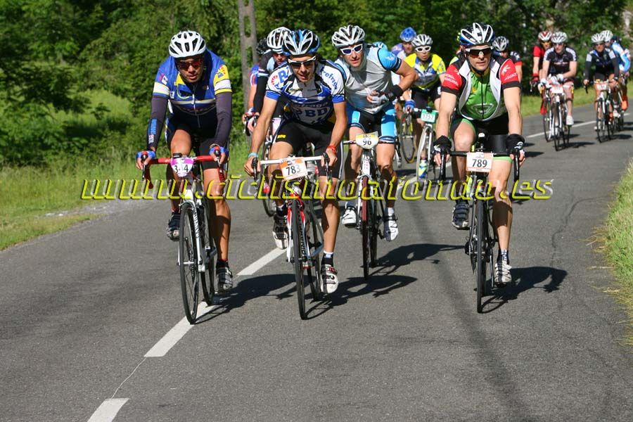 Quebrantahuesos 2013