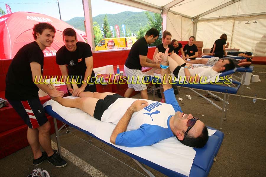 Quebrantahuesos 2013