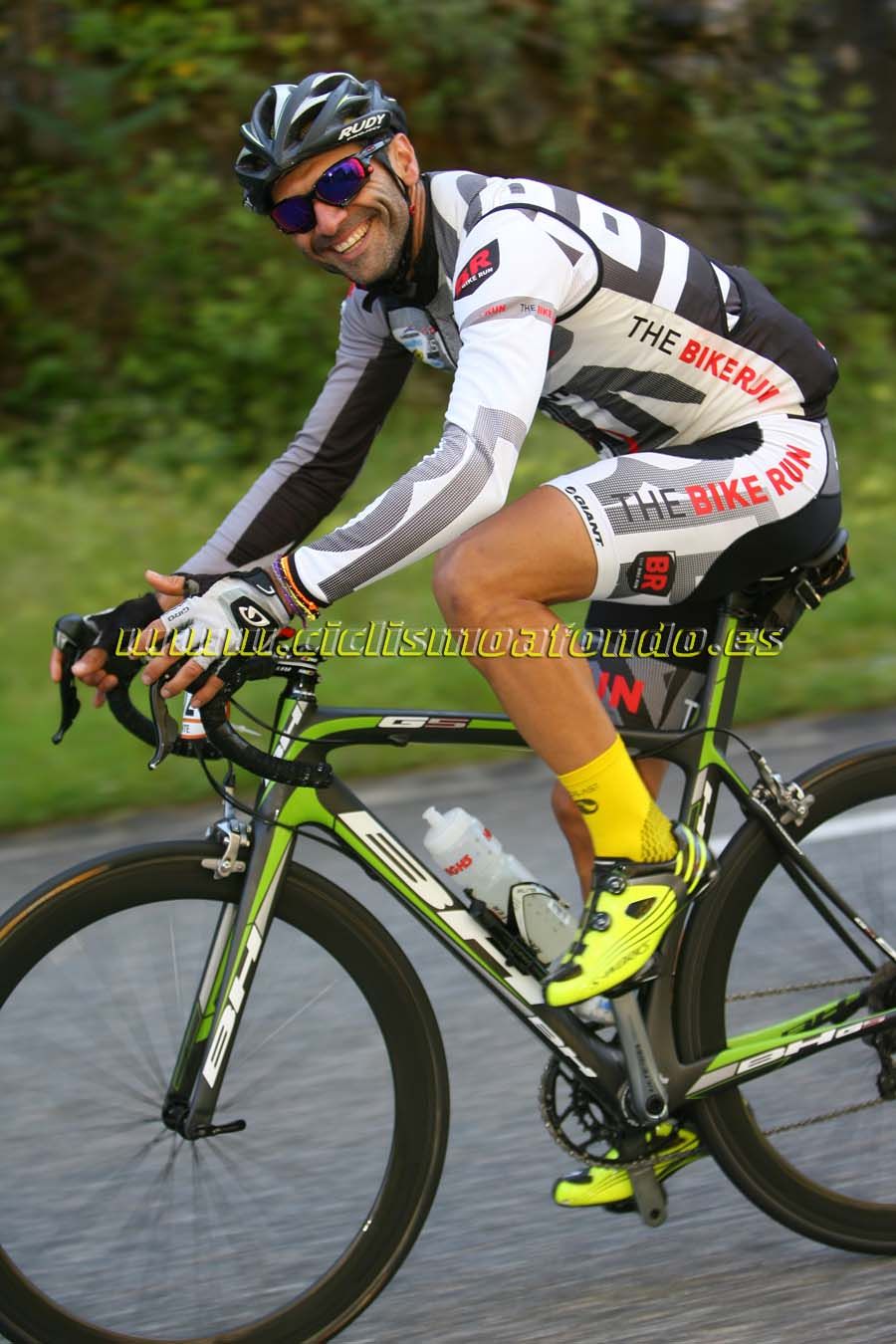 Quebrantahuesos 2013